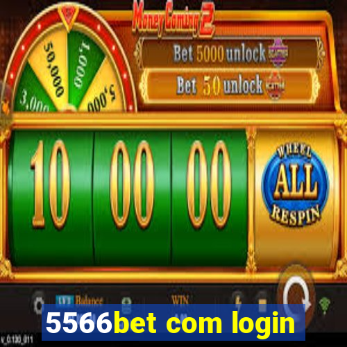 5566bet com login