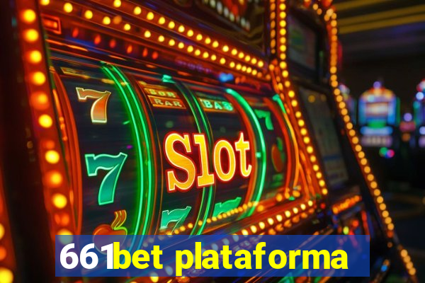 661bet plataforma