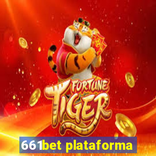 661bet plataforma