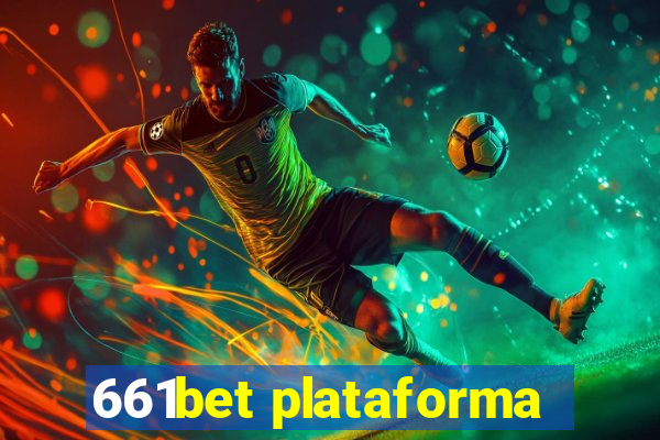 661bet plataforma