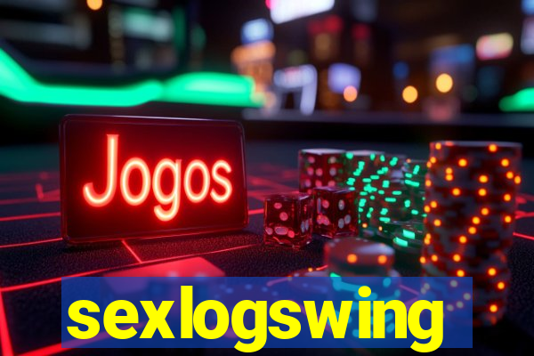 sexlogswing