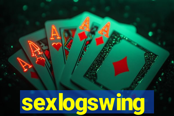 sexlogswing