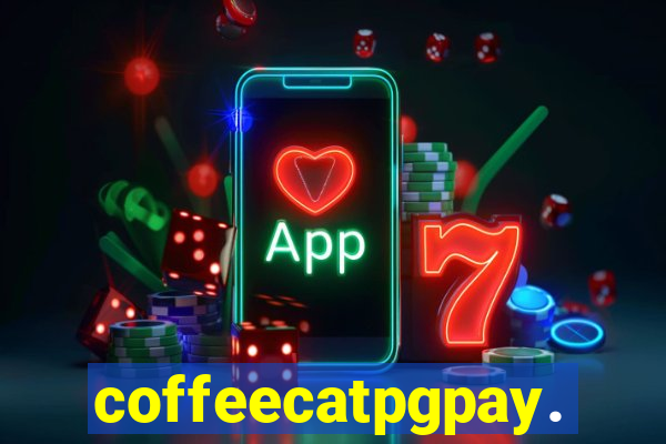 coffeecatpgpay.com