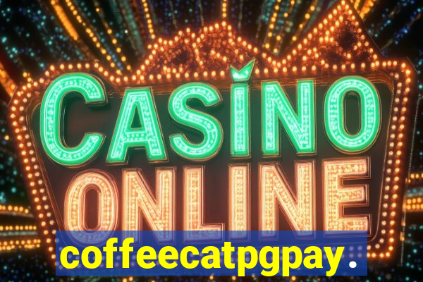 coffeecatpgpay.com