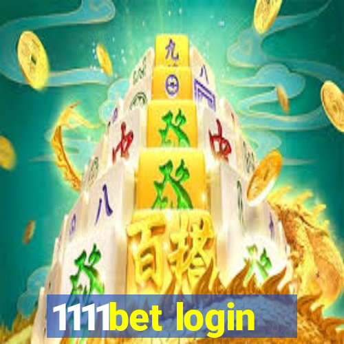 1111bet login