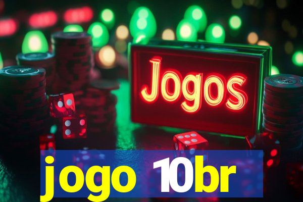 jogo 10br