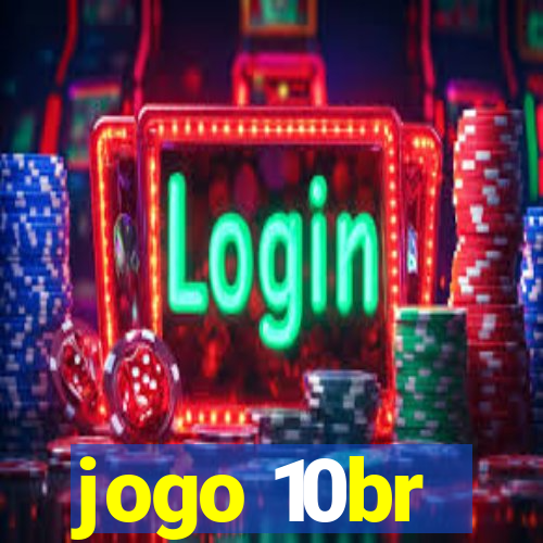 jogo 10br