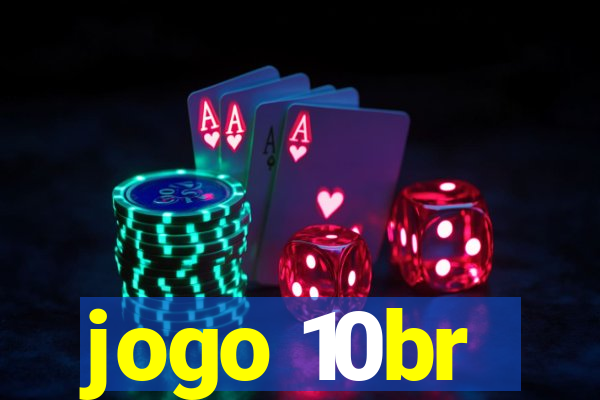 jogo 10br