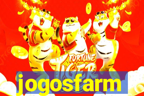 jogosfarm