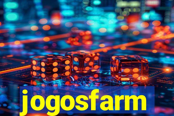 jogosfarm