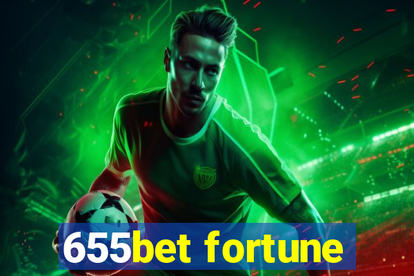 655bet fortune