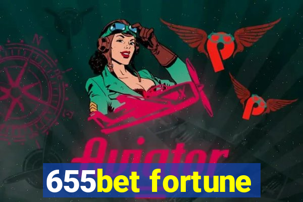 655bet fortune