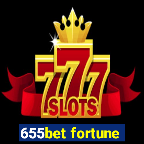 655bet fortune