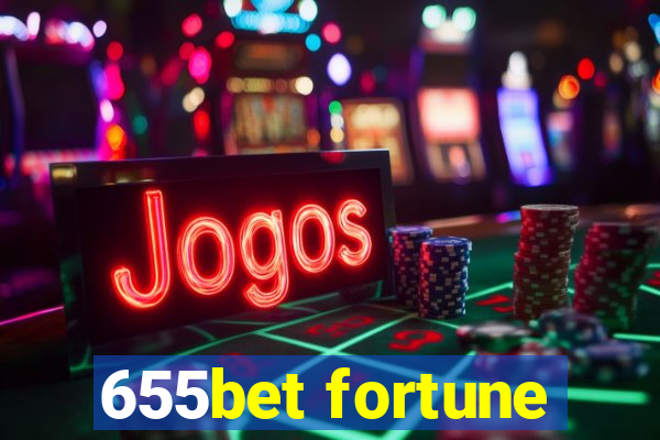 655bet fortune