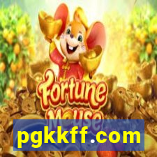 pgkkff.com