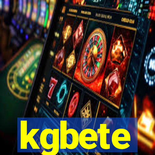 kgbete