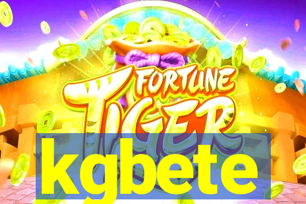 kgbete