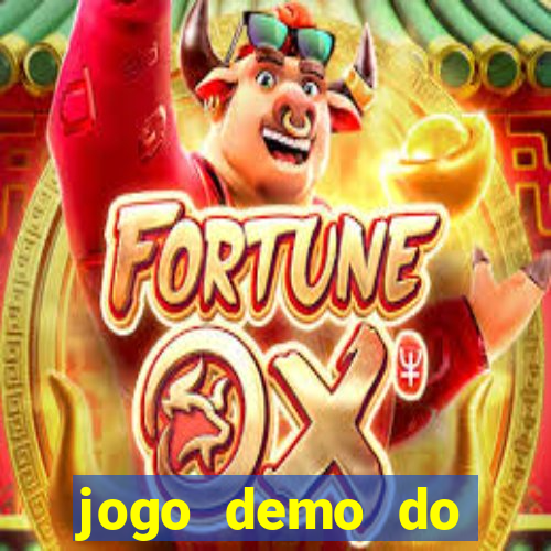 jogo demo do fortune rabbit