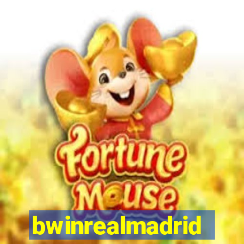 bwinrealmadrid