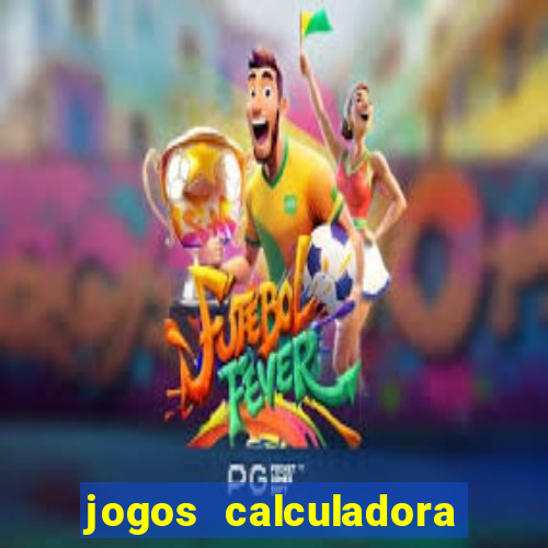 jogos calculadora do amor