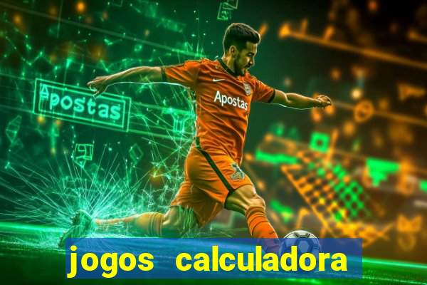 jogos calculadora do amor