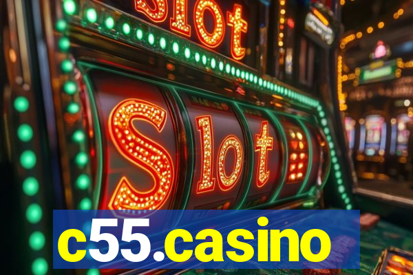 c55.casino