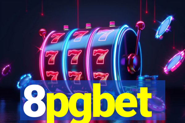 8pgbet