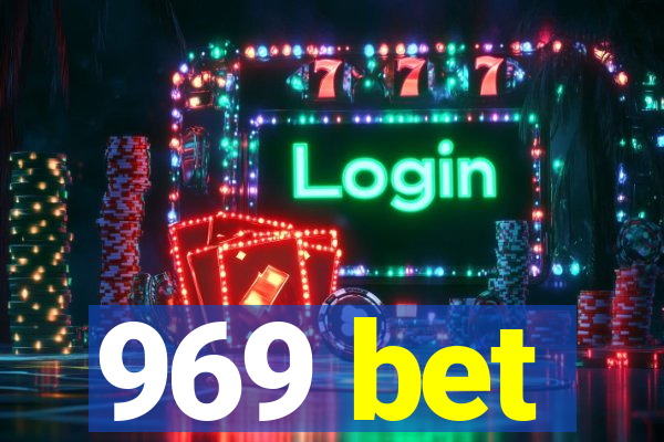 969 bet