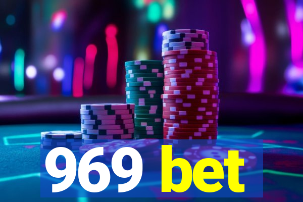 969 bet