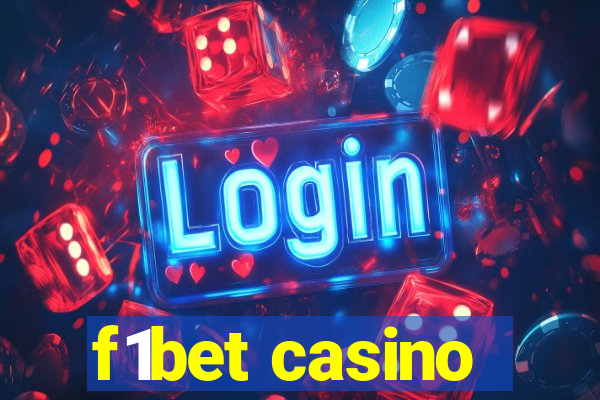 f1bet casino