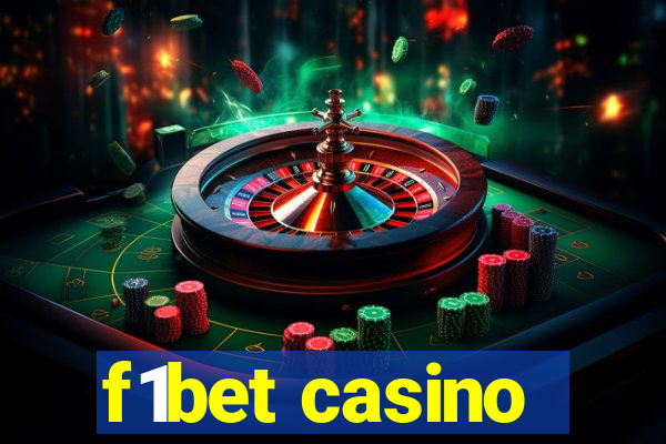 f1bet casino