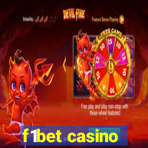 f1bet casino