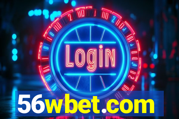 56wbet.com