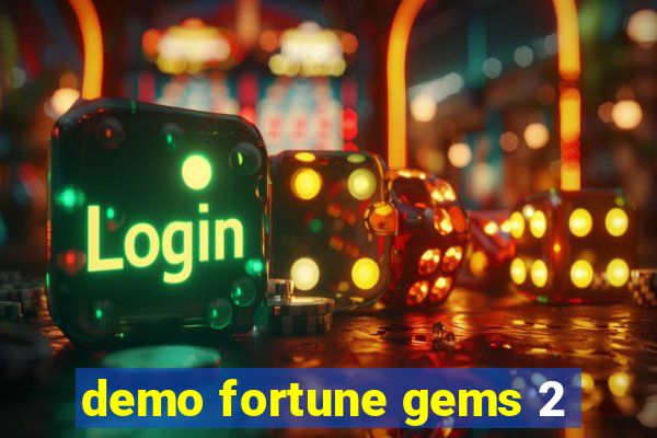 demo fortune gems 2