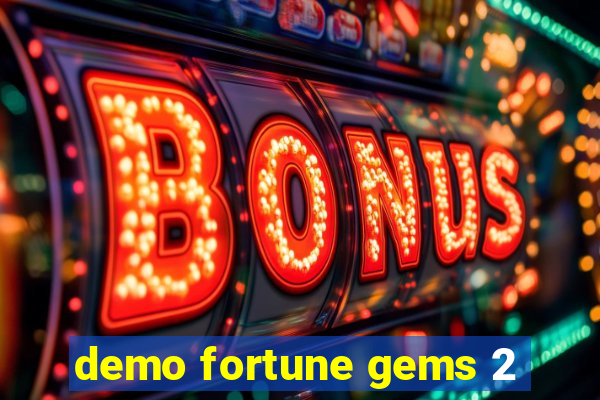 demo fortune gems 2