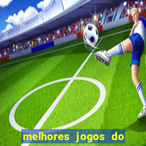 melhores jogos do google play