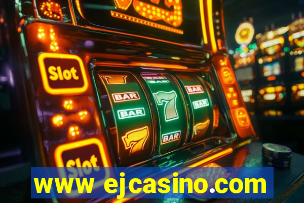 www ejcasino.com