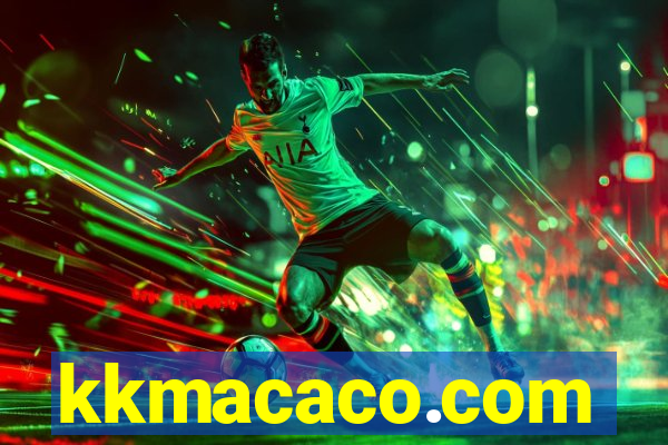 kkmacaco.com