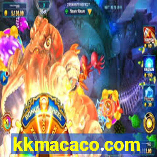 kkmacaco.com