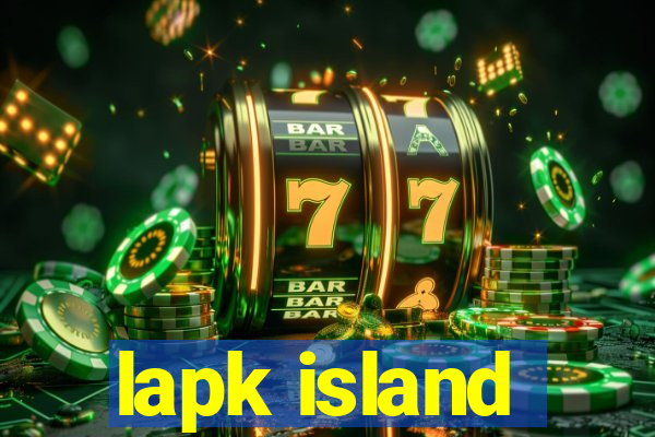 lapk island