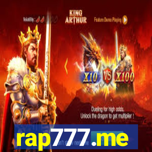 rap777.me