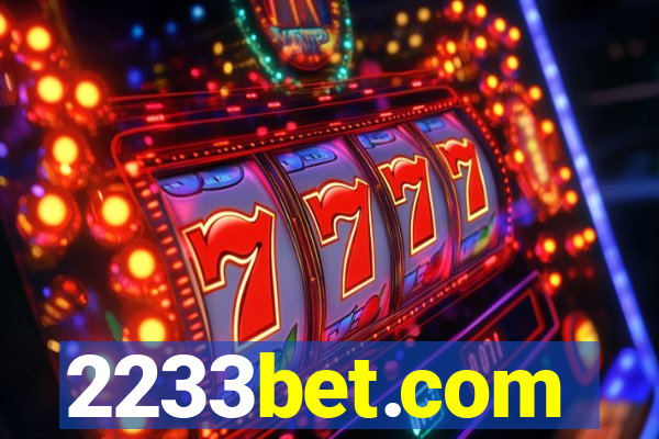 2233bet.com