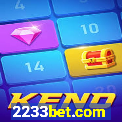 2233bet.com