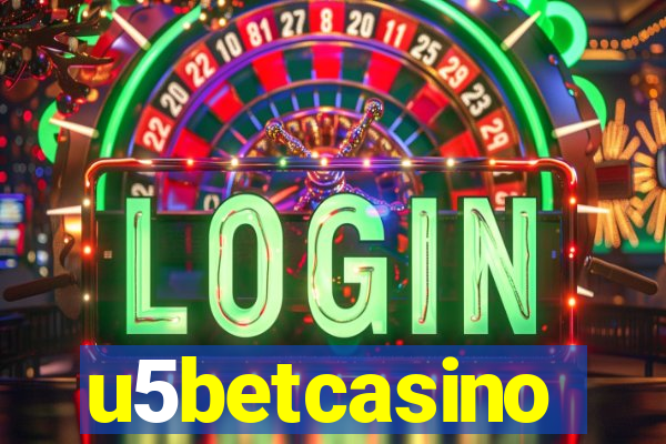 u5betcasino