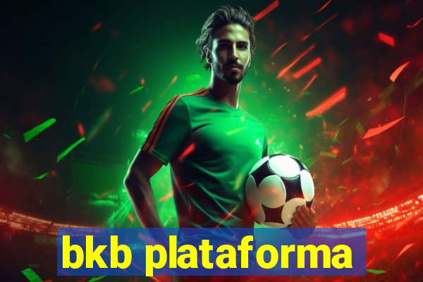 bkb plataforma