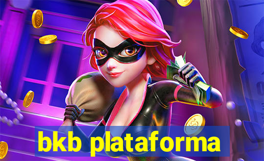 bkb plataforma