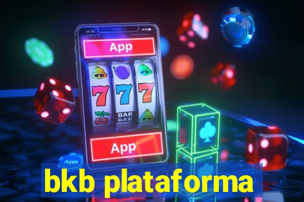 bkb plataforma