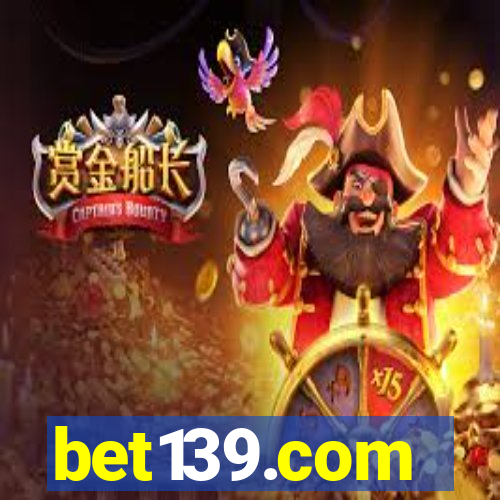 bet139.com