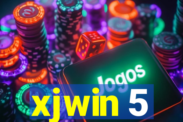 xjwin 5