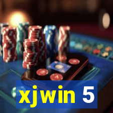 xjwin 5